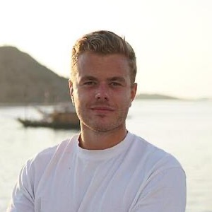 Marco Burkhardt